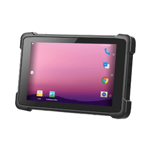 Em-q81 Wholesale 8 Inch Android 10 Rugged Tablet Waterproof Screen Gps Wifi 4g Lte Nfc Camera Touch <b>Pc</b> Em-q81 Industrial - Product Image 4