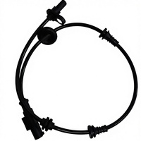 Nouveau capteur de vitesse de roue automobile pour camion FAW Besturn B30, pièce de rechange OE 3617245EY