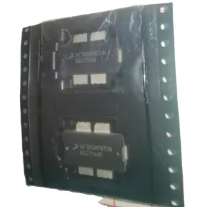 AFT05MP075N RF 동력장 효과 트랜지스터 고주파 RF 전력 증폭기