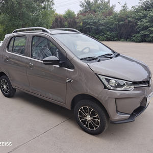 5 asientos de alta velocidad para adultos Scooter Eléctrico coche SUV 72v 300km rango EV coches precio barato fábrica suministro por lotes buen servicio - Product Image 2