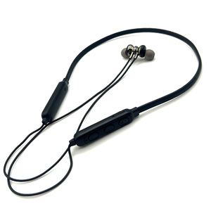 Nhà Máy Bán Buôn Trong Tai Tai Tai Nghe Thể Thao Thiết Kế Di Động Tai Nghe Không Dây Tốt Nhất Dây Đeo Tai Nghe - Product Image 3