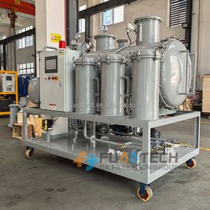 Système de séparation des eaux huileuses LOP-R-2 pour l'entretien des équipements, <span class=keywords><strong>vente</strong></span> chaude en Chine - Product Image 3