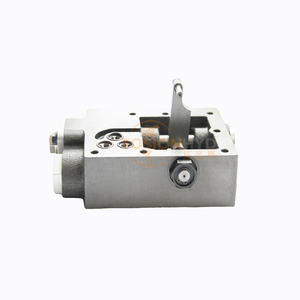 Vanne de régulation hydraulique unidirectionnelle PV22, débit de 1 GPM, raccordement de 1/4 po pour pompes - Product Image 4