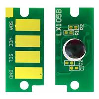 Unité d'imagerie d'image Puce de tambour pour Epson WorkForce WF ALM X300 DN ALM X300 DNF AL300D AL300DT AL300DN AL300DTN AL300DN AL300DNF