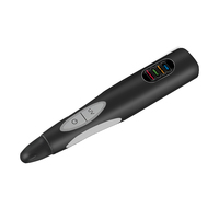 Testeur de diamants portable DK9800 Arcus, stylo de détection CVD vs HPHT