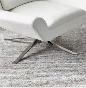 Silla de salón giratoria <span class=keywords><strong>LUKE</strong></span>, muebles de interior, elegante, Color personalizado, moderno, pierna de Metal, sofá de ocio, silla de salón para sala de estar - Product Image 6