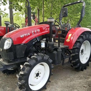 <span class=keywords><strong>John</strong></span> JD <span class=keywords><strong>deere</strong></span> ha <span class=keywords><strong>usato</strong></span> un <span class=keywords><strong>trattore</strong></span> 4WD da 70 cv - Product Image 3