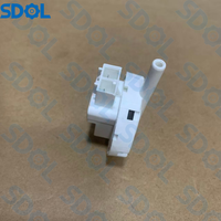 Capteur de niveau d'eau pour lave-linge 0034001009B DC5V, interrupteur de pression pour lave-linge Haier
