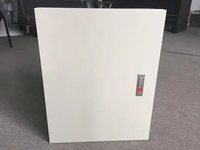 Boîtier de Combinaison de Chaînes DC Toonice, Boîtier de Jonction Solaire Photovoltaïque Étanche IP67 pour Panneaux Solaires GB 14048