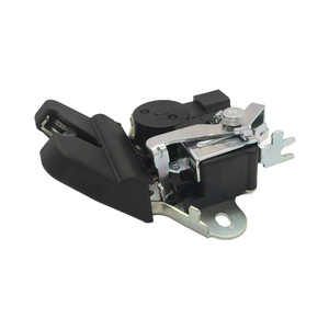 Cerradura de Maletero Dongfeng 81230-S4000 para Forte K2, Pieza de Repuesto - Product Image 3