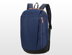 Custom Sport Backpacks with Logo Wholesale Promotional Casual Sports Backpacks Bag Kids <strong>Ruck</strong> <strong>Sack</strong> - Product Image 3