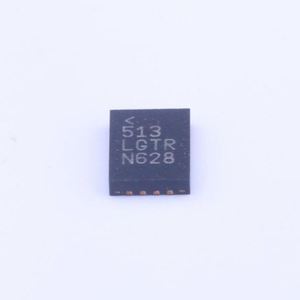 New and Original LTC3335EUDC#PBF Power IC Chip LTC3335EUDC#PBF <b>Integrated</b> <b>Circuit</b> - Product Image 1