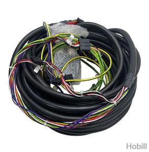 ในสต็อก ของแท้ แบรนด์ใหม่ สายควบคุมหุ่นยนต์อุตสาหกรรม FANUC รุ่น RMP A660-4005-T377 # L7R203 โดย Fast Delivery - Product Image 6