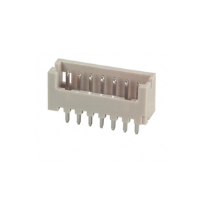 Connecteur HRS DF13-7P-1.25DSA Échantillon en vrac Porte-aiguilles CONN HEADER <span class=keywords><strong>VERT</strong></span> 7POS 1.25MM - Product Image 1