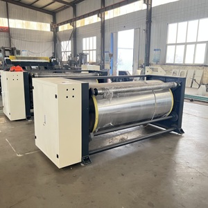<span class=keywords><strong>Nc</strong></span> Enkelvoudige Vel Snijmachine voor Enkelzijdig Gefacereerde Golfkarton Productielijn - Product Image 4