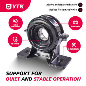 2025 YTK Piezas de camiones para <span class=keywords><strong>TOYOTA</strong></span> <span class=keywords><strong>RAV4</strong></span> 37230-36140 37230-36H00 Cojinete central Eje de transmisión Reemplazo de cojinete de soporte central - Product Image 3
