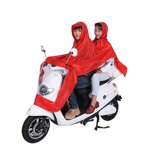 Mini Impermeable para Motocicleta, Poncho Impermeable para Adultos, Universal, de una Pieza, para Actividades al Aire Libre, Regalos - Product Image 3