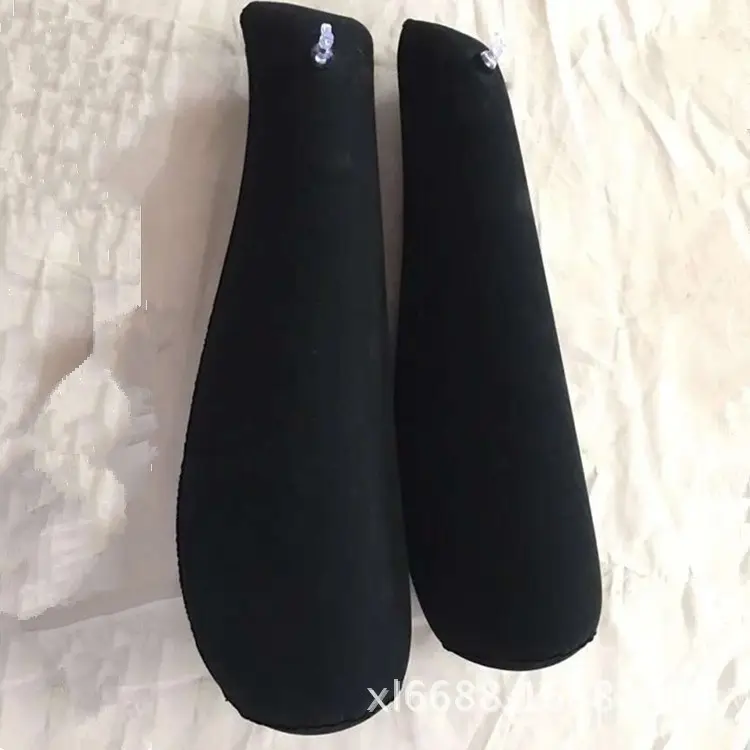 Оптовая продажа, вставки для женской обуви из ПВХ, вставки для обуви на высоком каблуке