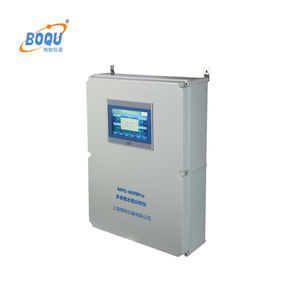 BOQU Offre Spéciale MPG-6099Pro Multiparamètres analyseur PH/ne/ce/turbidité/TSS/<span class=keywords><strong>morue</strong></span> - Product Image 6