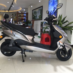 Modello EV-6 scooter elettrici per moto V espa modello classico 1200W 60V 20AH/72V 30AH con CE - Product Image 1