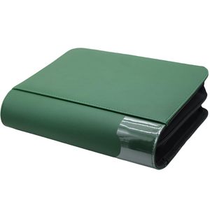 Juego de organizadores de tarjetas de felicitación, soporte para tarjetas de felicitación, carpeta para tarjetas de cumpleaños y Navidad - Product Image 1