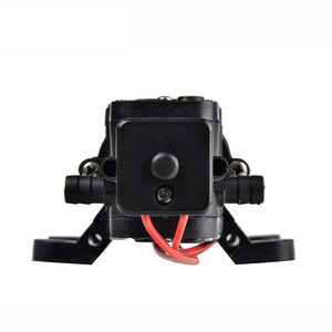 Singflo FLO-2402A 24v 4.0Lpm 80psi <span class=keywords><strong>Macchina</strong></span> <span class=keywords><strong>per</strong></span> Pompaggio <span class=keywords><strong>Acqua</strong></span> <span class=keywords><strong>per</strong></span> Irroratore Agricolo - Product Image 2