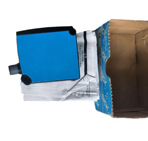 เซ็นเซอร์วัดระยะกลาง SICK DS50-P1112 1047402 ของแท้จากเยอรมนี ขายดี - Product Image 5