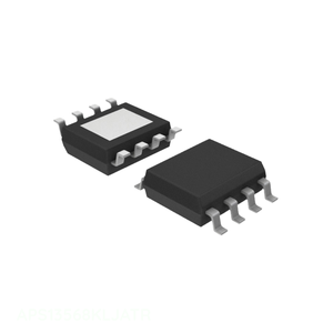 APS13568KLJATR IC <b>LED</b> DRVR LIN PWM 150MA 8SOlC Electronic Component Production Authorized Distributor 8 SOlC (0.154", 3.90mm Wid - Product Image 1