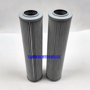 교체 5 마이크론 유압 필터 카트리지 변속기 오일 필터 요소 29510910 - Product Image 5