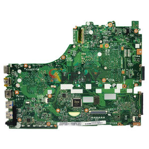 كمبيوتر محمول <span class=keywords><strong>X550ZE</strong></span> VivoBook X550Z K555Z A555Z VM590Z K550ZE F550ZE A550ZE <span class=keywords><strong>X550ZE</strong></span> لوحة رئيسية مع A8 A10 CPU Stk - Product Image 3