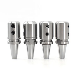 Wholesale BT30 BT40 BT50 SLN/SLA Side Lock <strong>End</strong> <strong>Mill</strong> Arbors Holders BT40 Side Lock Lock <strong>End</strong> <strong>Mill</strong> Tool Holders - Product Image 1