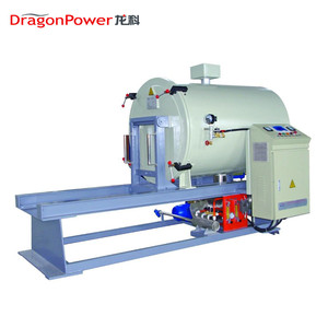 Equipo de Limpieza Térmica, Horno de Limpieza Térmica al Vacío, <span class=keywords><strong>Placa</strong></span> Giratoria de Limpieza - Product Image 3