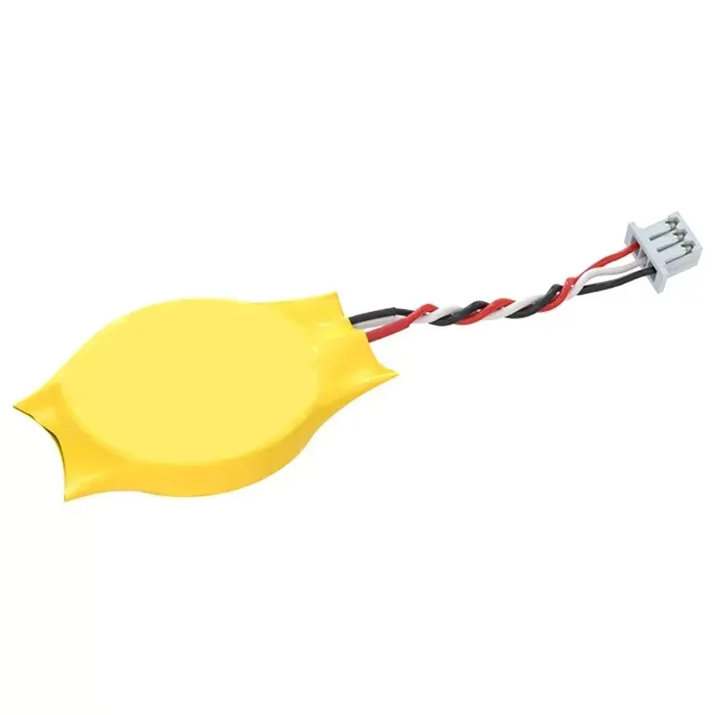 Pin Cmos Pin Lithium 3V 210MAh CR2032 Có Dây Và Đầu Nối Cho Máy POS Verifone VX675 VX670