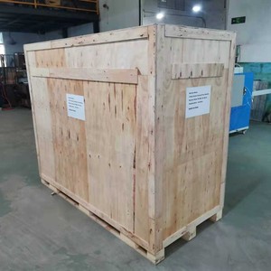 Máquina de Impresión por Transferencia de Calor Neumática Rotativa Automática de 4-6 Mesas de Trabajo, 40x60 60x80, para Prendas Industriales, Camisetas y Telas - Product Image 3