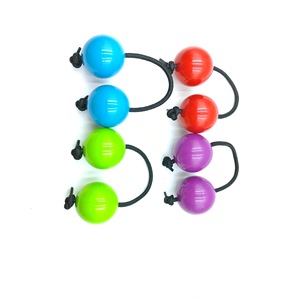 Wholesale Hot Selling Funny Rhythm Maracas Plastic for <b>Musical</b> <b>Instruments</b> - Product Image 2