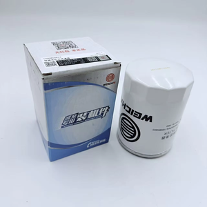 Filtro de Aceite Tipo Spin-on 1000854823 para Motor Weichai Rui Power P7 P8 - Product Image 4