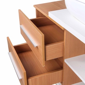 <span class=keywords><strong>Encima</strong></span> del contador de <span class=keywords><strong>lavabo</strong></span> con <span class=keywords><strong>mueble</strong></span> de <span class=keywords><strong>baño</strong></span> vanidades con buque cuencos - Product Image 3
