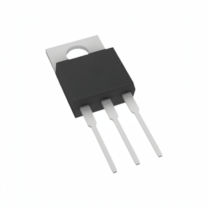 Compre Componentes Electrónicos en Línea, Transistores TO-220AB SIHP4N80E-BE3 en Stock - Product Image 1