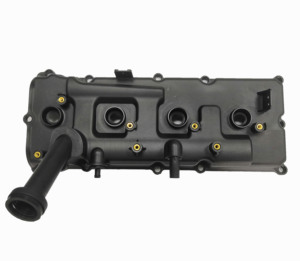 <span class=keywords><strong>2</strong></span> PSC أغطية الغرفة مع جوانات 13264-ze01a 13264-ze00a لنيسان أرمادا NV2500 NV3500 تيتان قطع غيار السيارات - Product Image 2