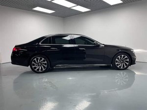 <span class=keywords><strong>Mercedes</strong></span> E300L Luxe 2024, Berline Exécutive à Châssis Long 2.0T+48V <span class=keywords><strong>Hybride</strong></span> Léger - Product Image 2