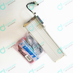 Siemens/ASM/Siplace de ranura única <span class=keywords><strong>Edif</strong></span> 03037855-02 para pruebas de Siplace X máquina de la serie - Product Image 1
