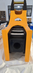 Martillo Hidráulico Tipo Caja SOOSAN SB180, Suministro Directo de Fábrica, Garantía de Un Año, Características Estándar Incluidas - Product Image 5