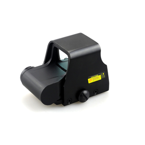 Deporte al aire libre Modelo 553 Material de aluminio Vista holográfica con miras láser y accesorios - Product Image 6