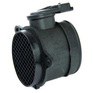 Débitmètre d'air massique pour Opel ASTRA Capteur <span class=keywords><strong>MAF</strong></span> OEM 0280212015 90487306 - Product Image 3