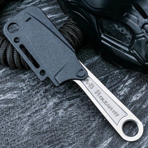 Cuchillo para Exteriores KB1119, para Camping, Pesca, EDC, Acero 440C, Alta Dureza, Versátil, <span class=keywords><strong>Herramienta</strong></span> de Caza y Supervivencia, <span class=keywords><strong>Multiusos</strong></span>, OEM - Product Image 5