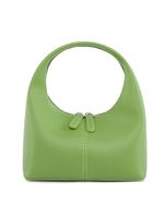 Großhandel beliebte Damenmode Handtasche Halbmond Taschen für Frauen 2025 Geldbörsen