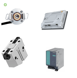 새로운 오리지널 BTL7-E504-M0770-TB2-S32 마그네틱 센서, 아날로그 출력 커넥터 마그네틱 링 - Product Image 5