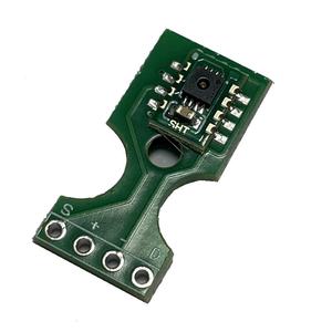 OKYN-G7346 SHT30 digitale sensore di umidità della temperatura con scheda adattatore interfaccia I2C per <span class=keywords><strong>ESP32</strong></span> - Product Image 5