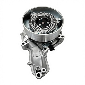 Pièces de <span class=keywords><strong>pompe</strong></span> à eau neuves de haute qualité pour moteurs <span class=keywords><strong>diesel</strong></span> Volvo série D11 et <span class=keywords><strong>Renault</strong></span> série DTI 11 21812257 7421969188 - Product Image 4