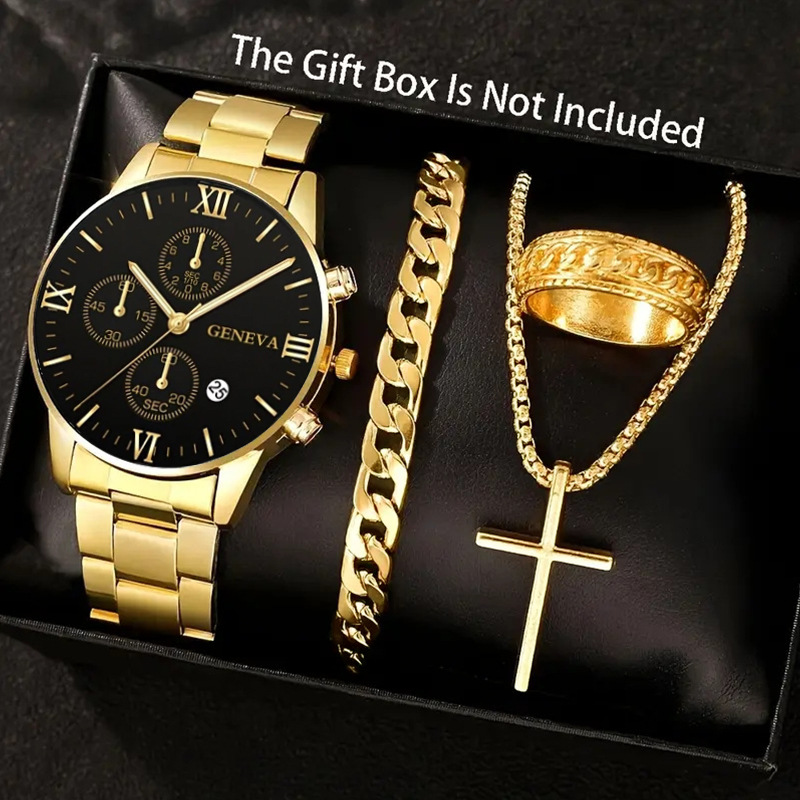 Gold Style 4 [sans boîte]